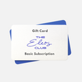 Gift a Membership- Basic (Gift Card)