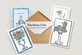 Premium Greeting Card Subscription