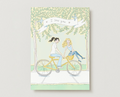 'I Love You' Sapphic Card