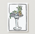 Fruit Stand Card