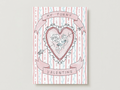 'My Funny Valentine' Card